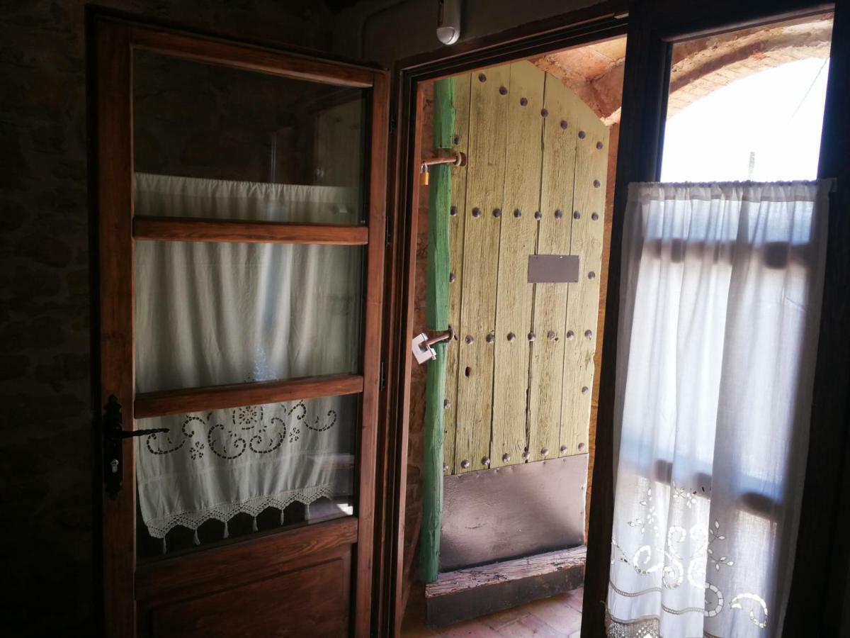 La Casa Dels Ocells (Adults Only) Bed & Breakfast Granollers de Florejacs Exterior photo