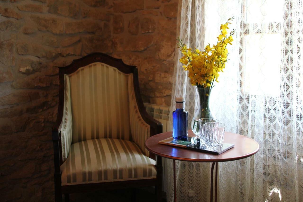 La Casa Dels Ocells (Adults Only) Bed & Breakfast Granollers de Florejacs Exterior photo