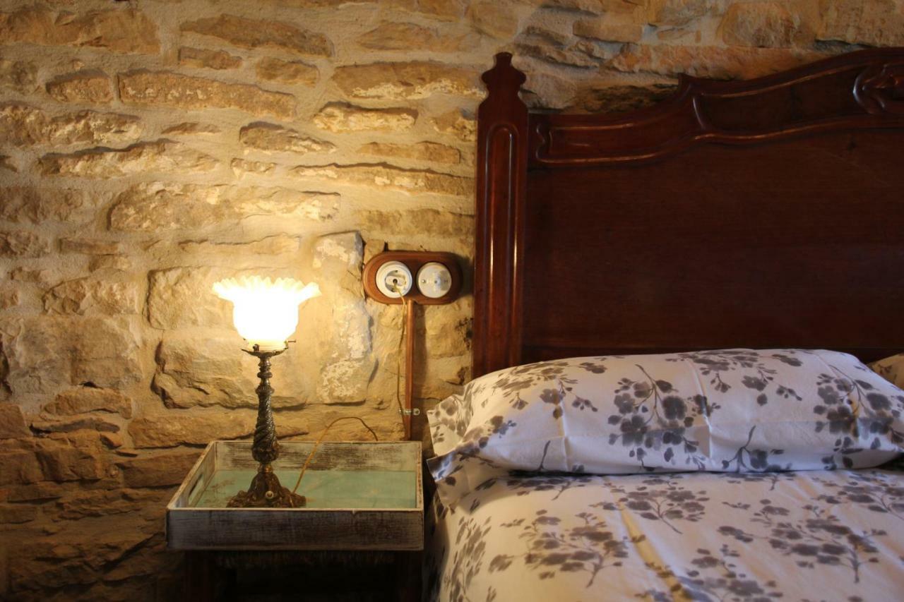La Casa Dels Ocells (Adults Only) Bed & Breakfast Granollers de Florejacs Exterior photo