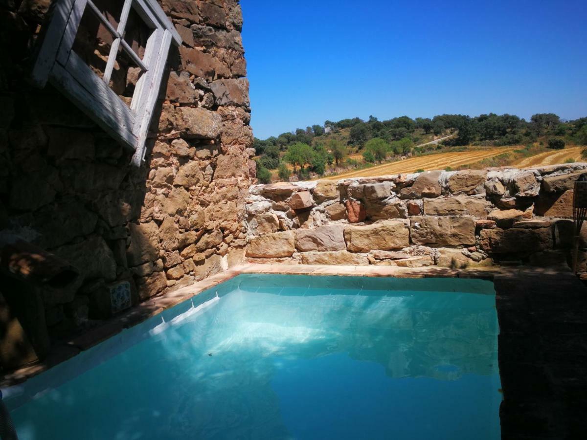 La Casa Dels Ocells (Adults Only) Bed & Breakfast Granollers de Florejacs Exterior photo
