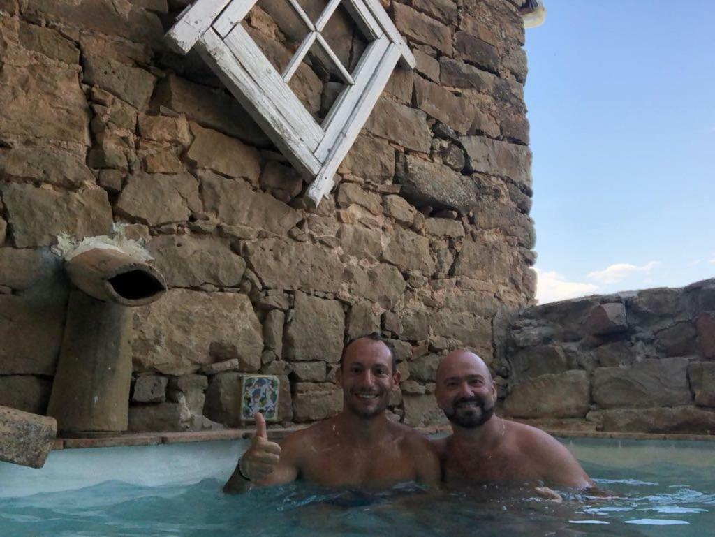 La Casa Dels Ocells (Adults Only) Bed & Breakfast Granollers de Florejacs Exterior photo