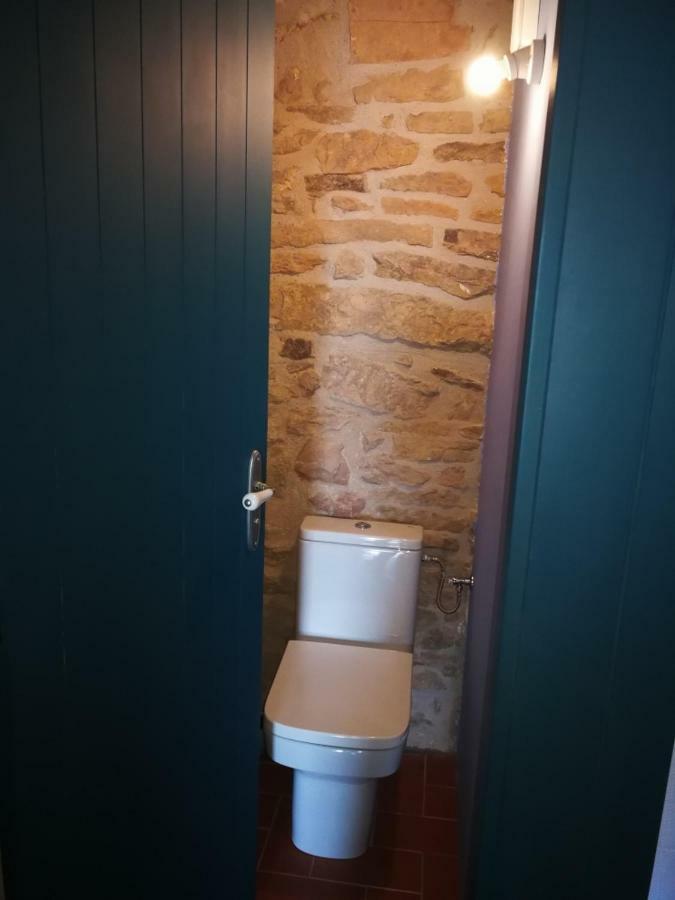 La Casa Dels Ocells (Adults Only) Bed & Breakfast Granollers de Florejacs Exterior photo