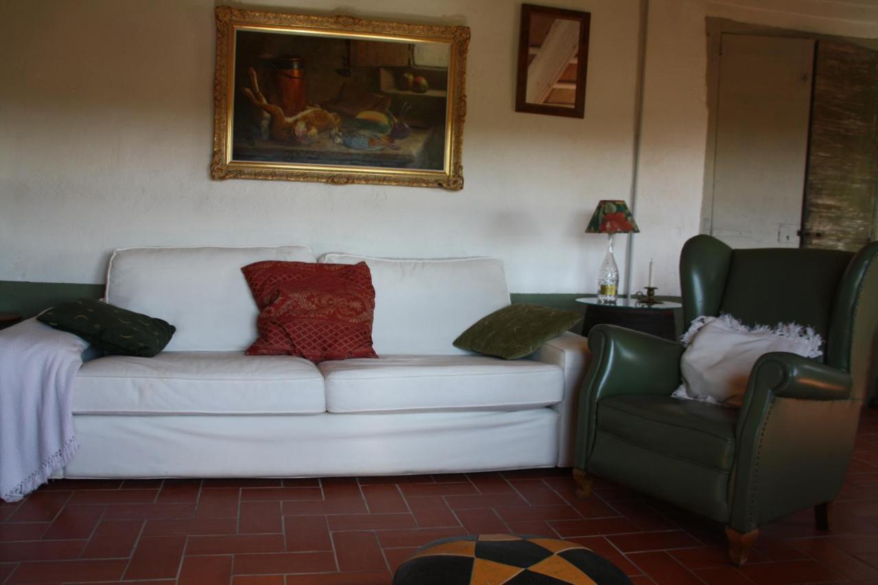 La Casa Dels Ocells (Adults Only) Bed & Breakfast Granollers de Florejacs Exterior photo