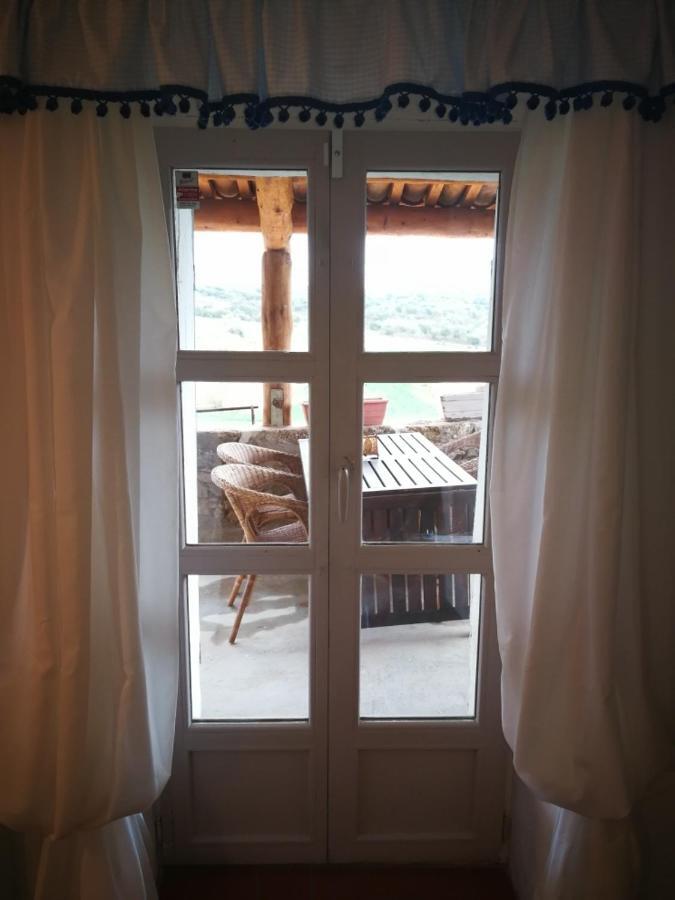 La Casa Dels Ocells (Adults Only) Bed & Breakfast Granollers de Florejacs Exterior photo
